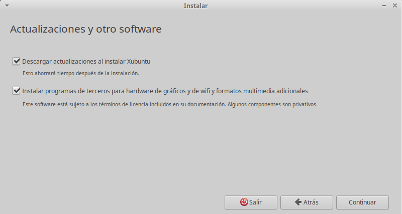 Que hacer tras instalar Ubuntu / Xubuntu 20.04
